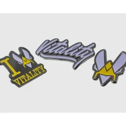 Bon cadeau de 59,90 € sur l'e-shop de la Team Vitality et de 20 € sur Valorant - Coffret Cadeau Multi-thèmes