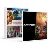 Bon cadeau de 29,90 € sur l'e-shop de la Team Vitality et de 50 € sur League of Legends - Coffret Cadeau Multi-thèmes
