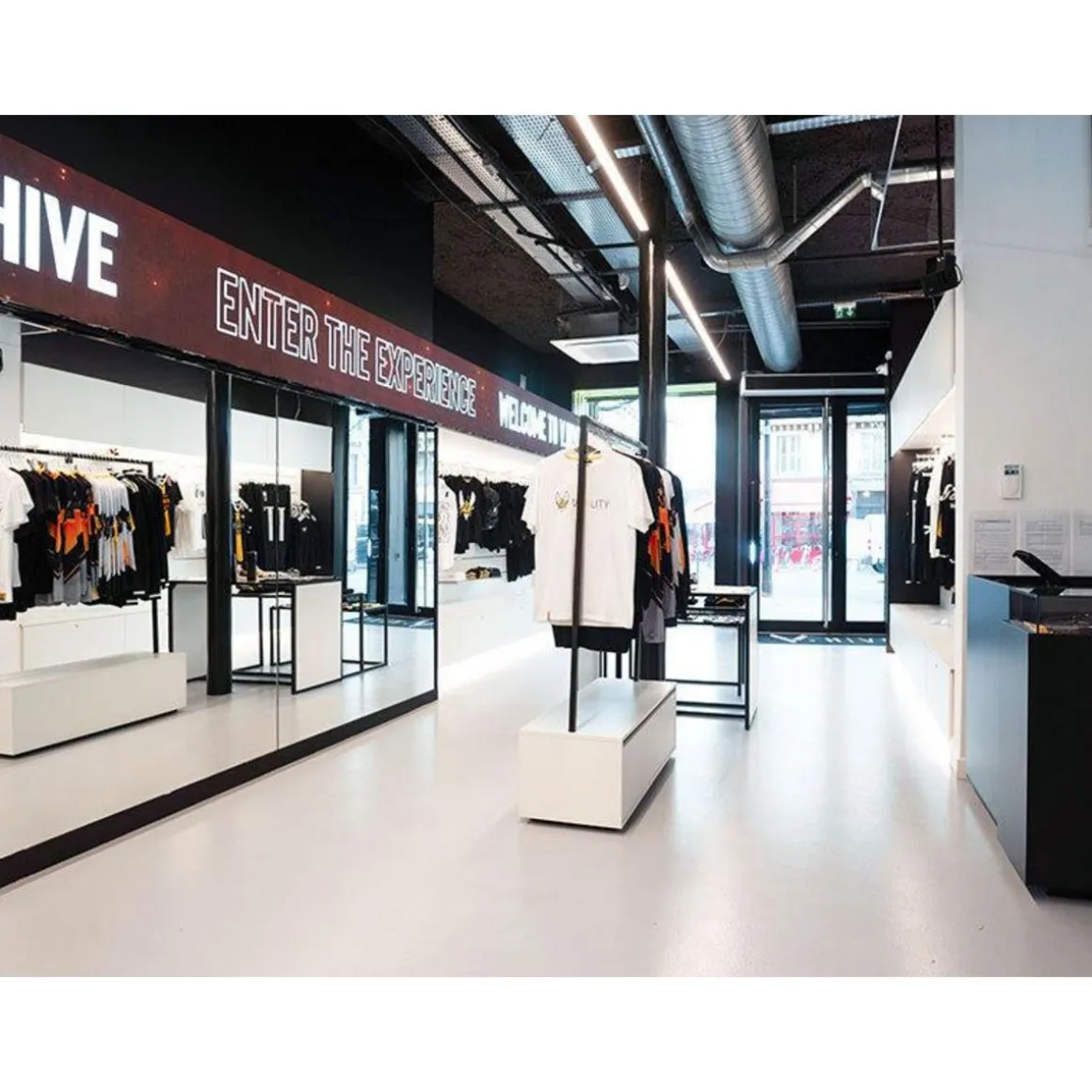 Bon d'achat de 99,90 € à valoir sur la boutique en ligne de Team Vitality - Coffret Cadeau Sport & Aventure