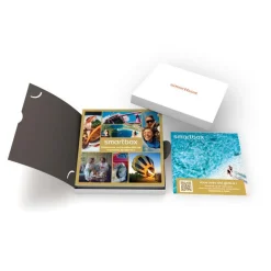 Bonheurs à deux - Coffret Cadeau Multi-thèmes