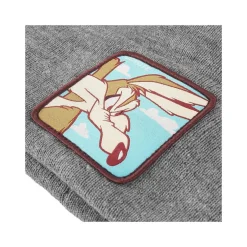 Bonnet homme Looney Tunes Coyote