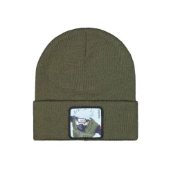 Bonnet homme Naruto Shippuden Kakashi