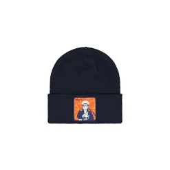 Bonnet homme Naruto Shippuden Kunai