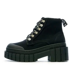 Boots Femme No Name Kross Lows