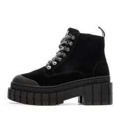 Boots es Femme No Name Kross Low KNXE-VS04-15