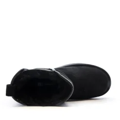 Boots es Femme Xti Ankle 71983