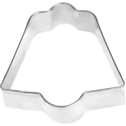 Boîte à Cookie & 8 Emporte Pièces Toa 7cm Noir