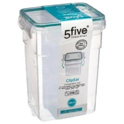 Boîte de Conservation Clipeat 1,4L Bleu