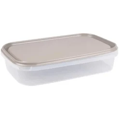 Boîte de Conservation Ulkan 2L Taupe