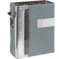 Boîte de Conservation Bec Verseur Windo 3kg Vert