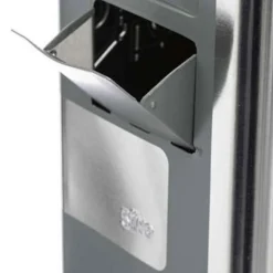 Boîte de Conservation Bec Verseur Windo 3kg Vert