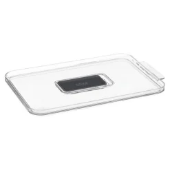 Boîte de Conservation Frigo Tidy 24cm Gris