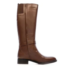 Bottes Femme Geox Felicity