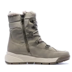 Bottes Après-Ski Chaude Femme Relife Jasky