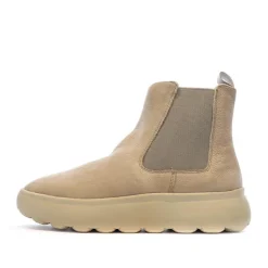 Bottines Femme Geox Sepherica