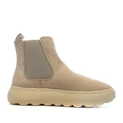 Bottines Femme Geox Sepherica