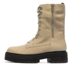 Bottines Femme Geox Spherica