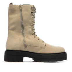 Bottines Femme Geox Spherica