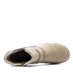 Bottines Femme Relife Jilspray