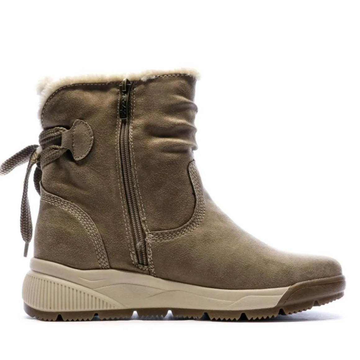 Bottines Femme Relife Jynfour