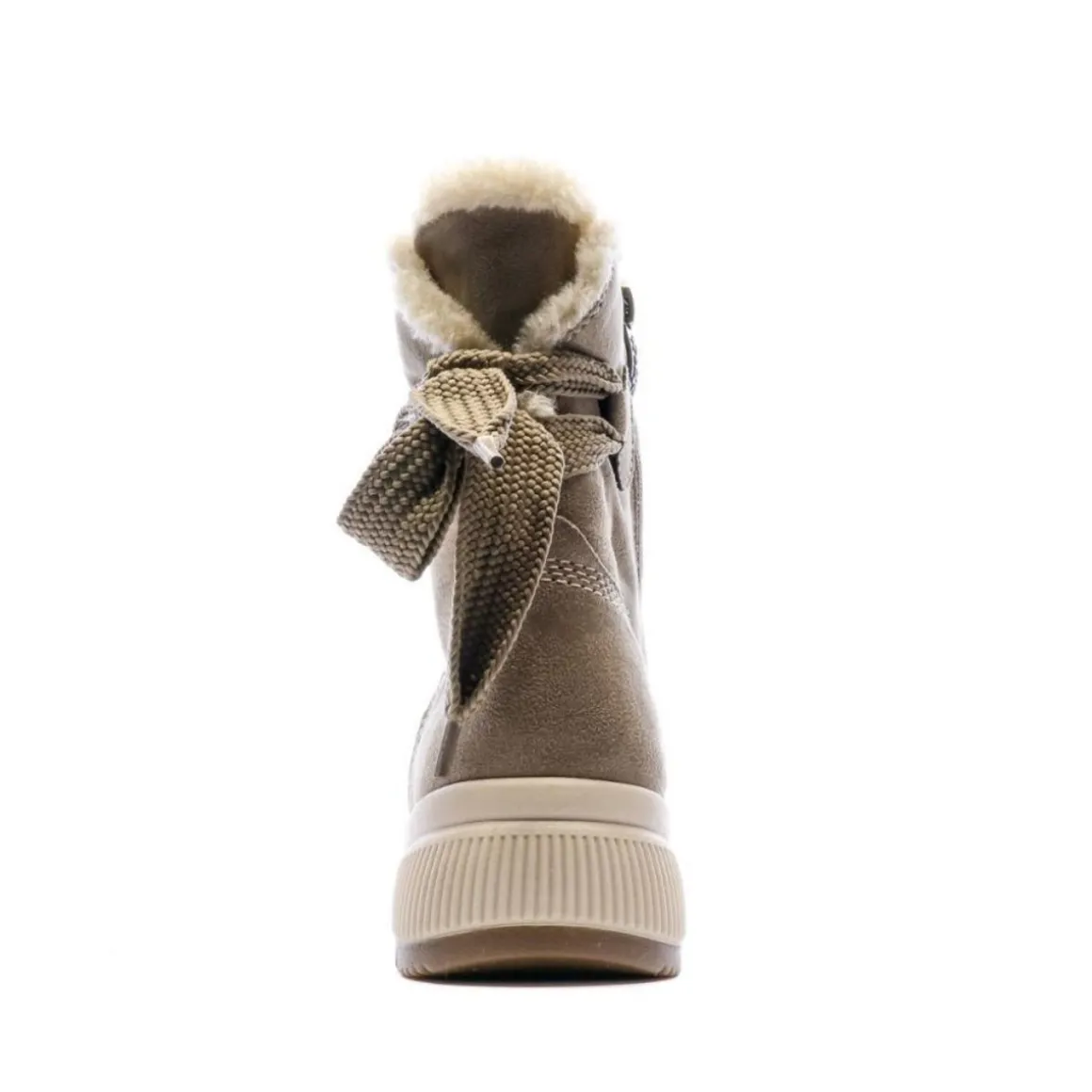 Bottines Femme Relife Jynfour