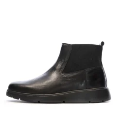 Bottines es Femme Geox Arlara