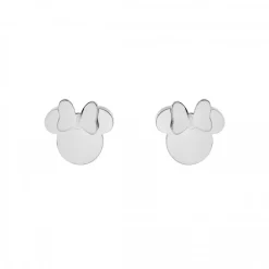 Boucles d'oreilles Disney en acier inoxydable - Minnie