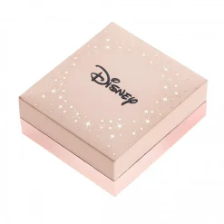 Boucles d'oreilles Disney en acier inoxydable - Mickey