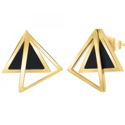 Boucles d'oreilles par SC Bohème