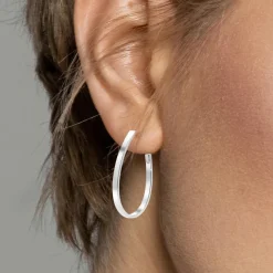 Boucles d'oreilles SC Crystal