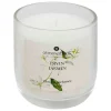 Bougie Parfumée Oudy 200g Divin Jasmin