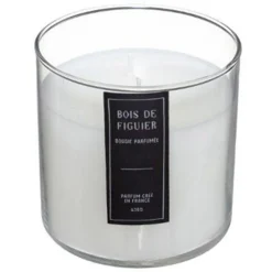 Bougie Parfumée Sili 430g Bois de Figuier