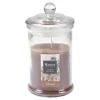 Bougie Parfumée Bocal Essentiel II 15cm Opium