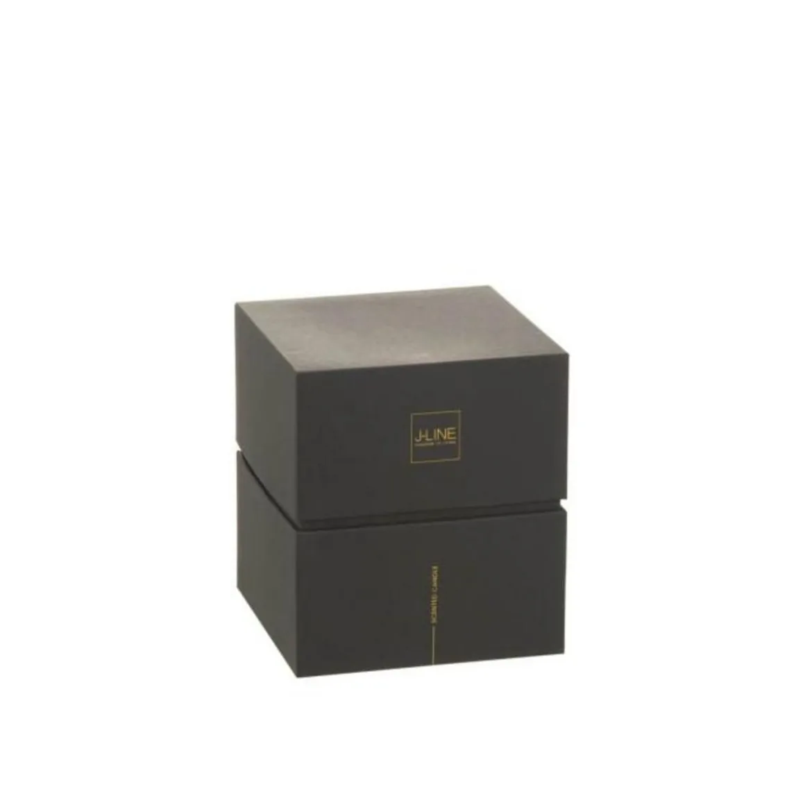 Bougie Parfumée Déco Luxuria 15cm Berry Bliss