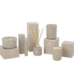 Bougie Parfumée en Verre Excellent 13cm Lily of the Valley