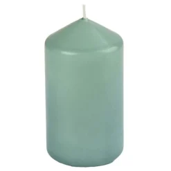 Bougie Pilier Essentiel II 15cm Thé Vert