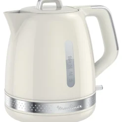 Bouilloire électrique BY323A10 - Blanc