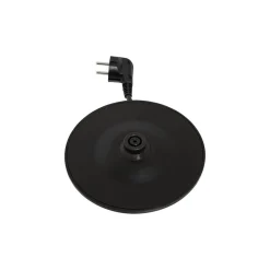 Bouilloire électrique BY550D10AFR - Noir Acier inoxydable