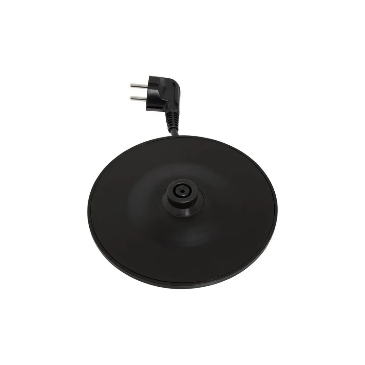 Bouilloire électrique BY550D10AFR - Noir Acier inoxydable