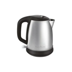 Bouilloire électrique BY550D10AFR - Noir Acier inoxydable