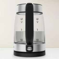 Bouilloire électrique KI605830 - Inox
