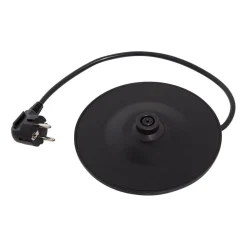 Bouilloire électrique SUBITO SELECT BY550510 - Noir Acier inoxydable