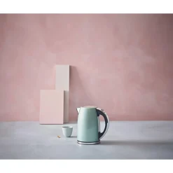 Bouilloire Pistache CPK17GE