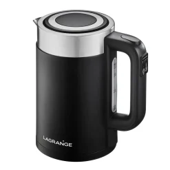Bouilloire programmable 509041 - Noir