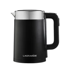 Bouilloire programmable 509041 - Noir