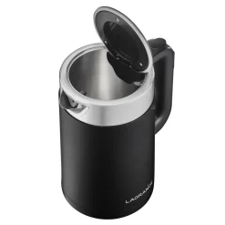 Bouilloire programmable 509041 - Noir