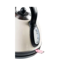 Bouilloire sans fil 1.7l 2200w - AWK300RE