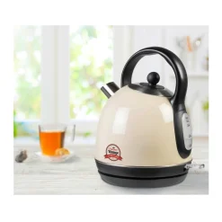 Bouilloire sans fil 1.7l 2200w - AWK300RE