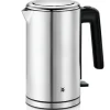 Bouilloire sans fil 1.6l 2400w inox - 0413130011