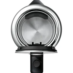 Bouilloire sans fil 1.6l 2400w inox - 0413130011